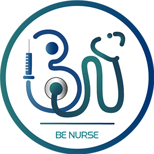 BeNurse A.P.S. Logo